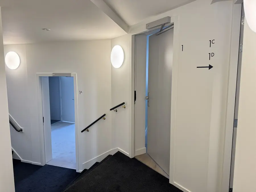 Lange Geere 1B, foto 14