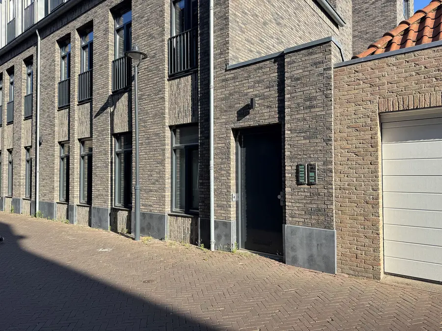 Lange Geere 1B, foto 38