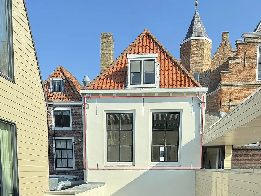 Lange Geere 1B, foto 1