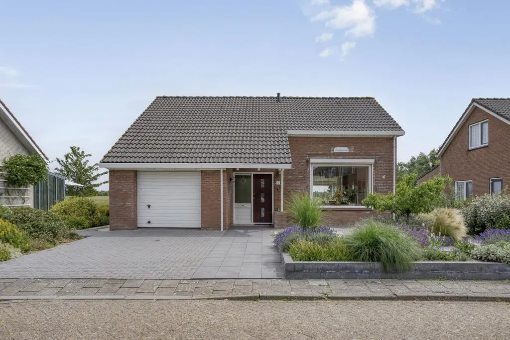 Bisschopstraat 27 in SEROOSKERKE, foto 6