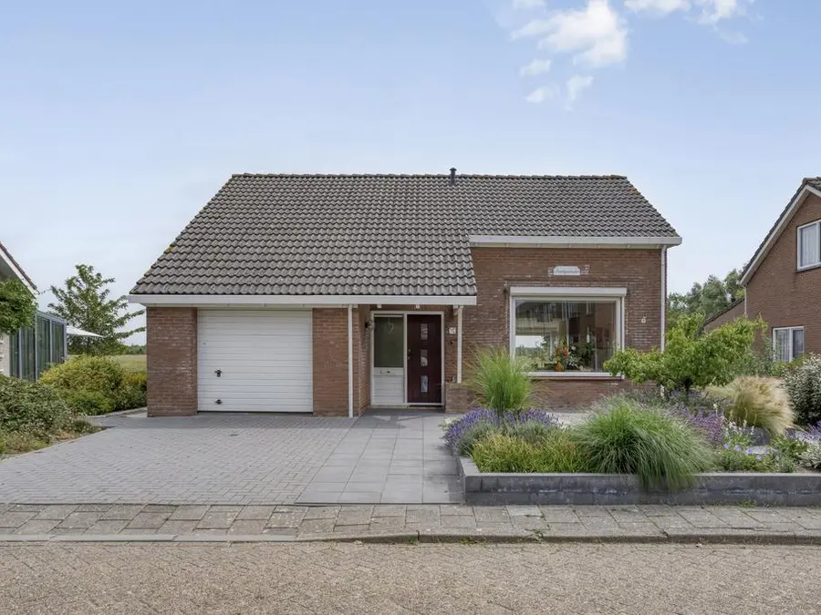 Bisschopstraat 27, foto 6