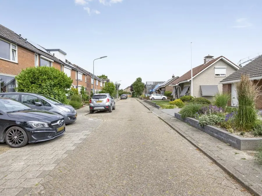 Bisschopstraat 27, foto 35
