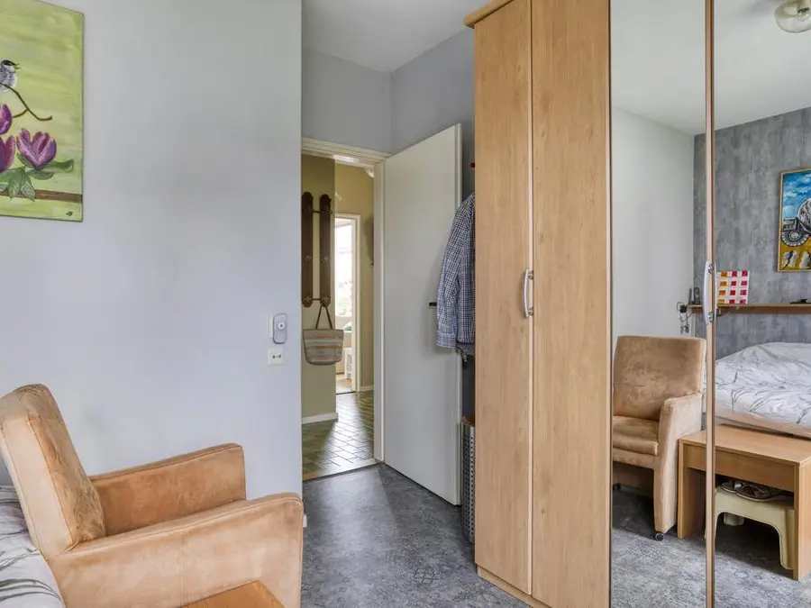 Bisschopstraat 27, foto 18