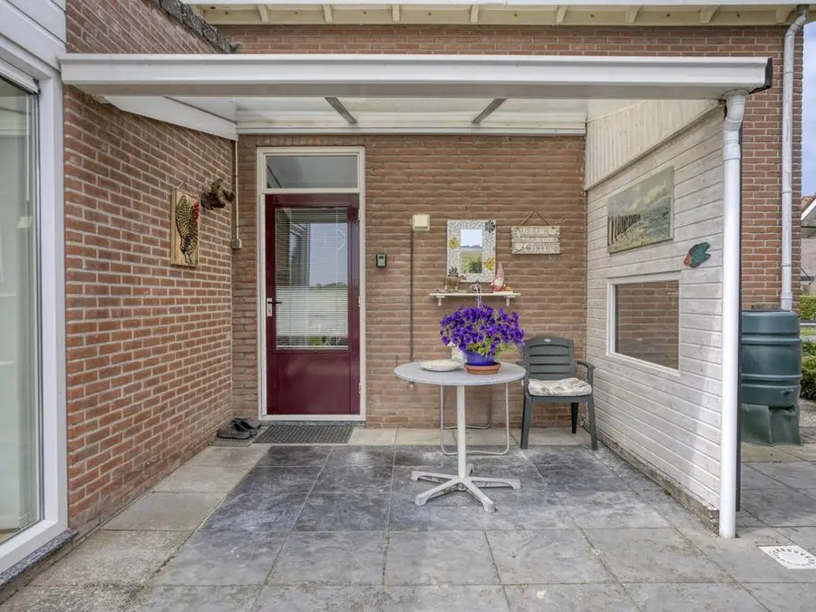 Bisschopstraat 27, foto 28