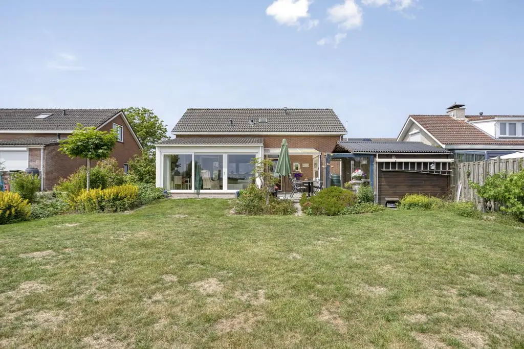 Bisschopstraat 27 in SEROOSKERKE, foto 4