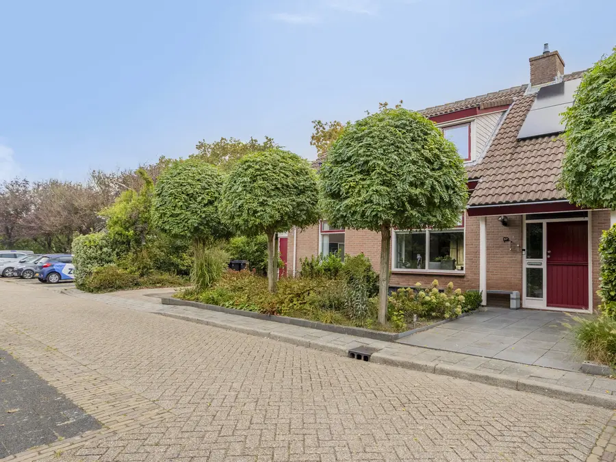 Bisschopstraat 37, foto 43