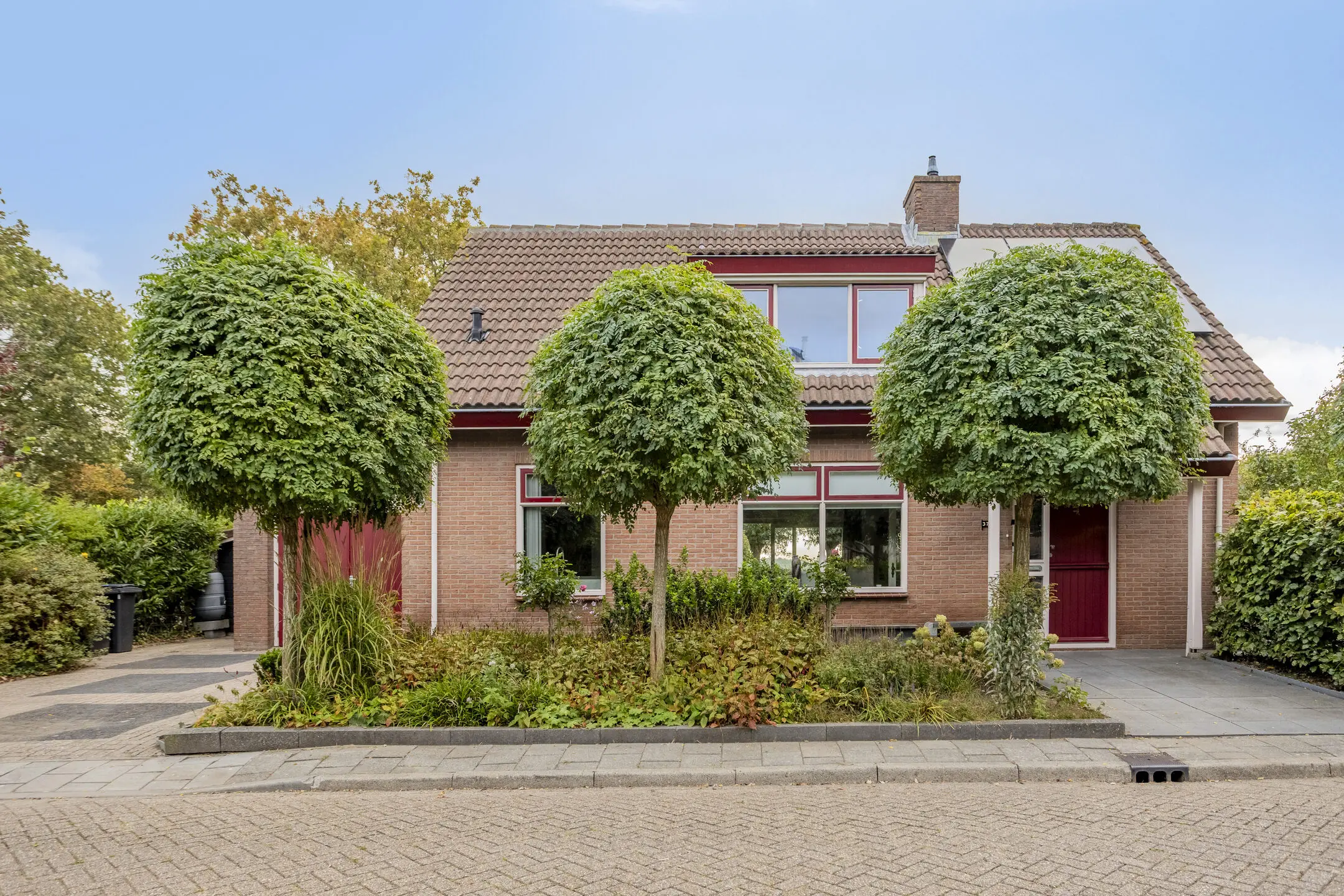 Bisschopstraat 37 in SEROOSKERKE, foto 2