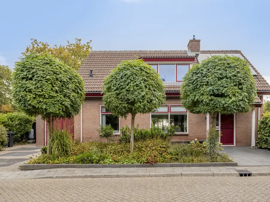 Bisschopstraat 37, foto 2