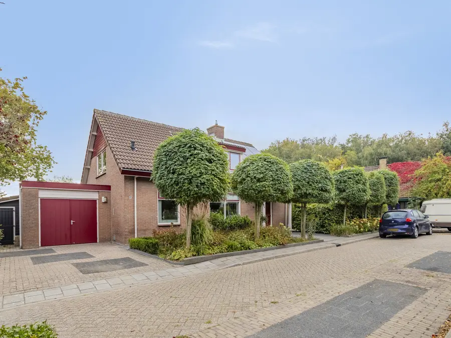 Bisschopstraat 37, foto 10