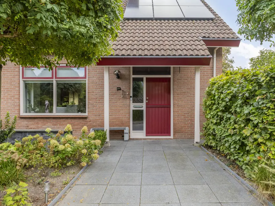 Bisschopstraat 37, foto 11