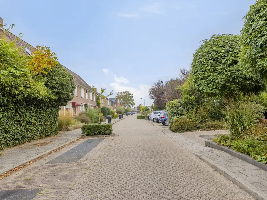 Bisschopstraat 37, foto 44