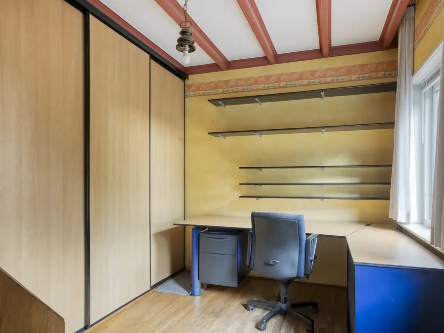 Bisschopstraat 37, foto 16