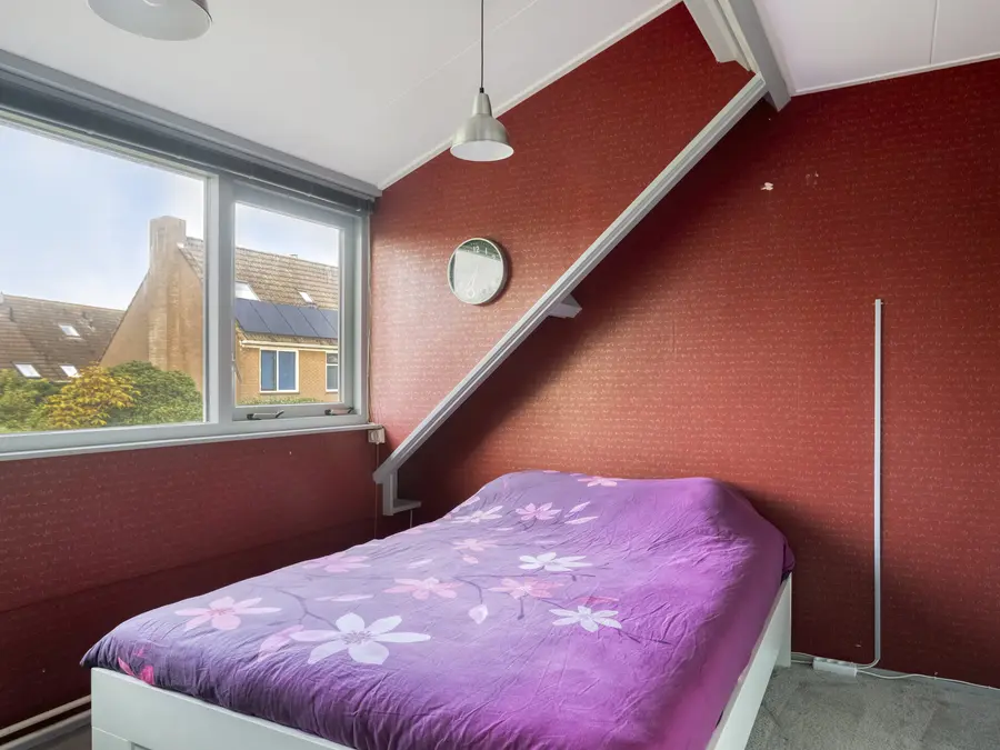 Bisschopstraat 37, foto 22