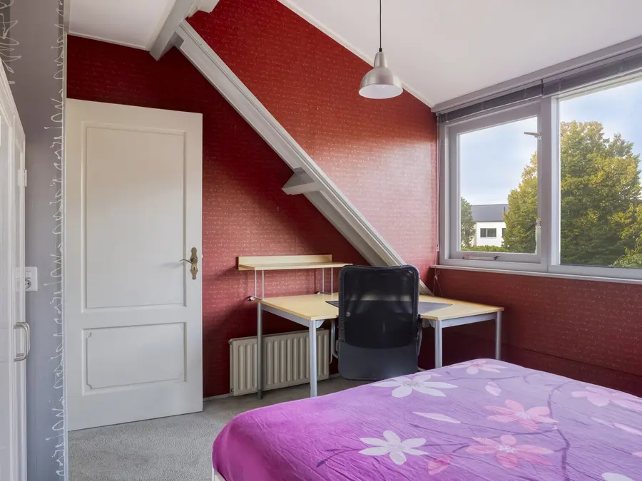 Bisschopstraat 37, foto 23