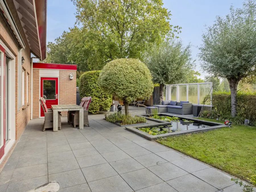 Bisschopstraat 37, foto 36