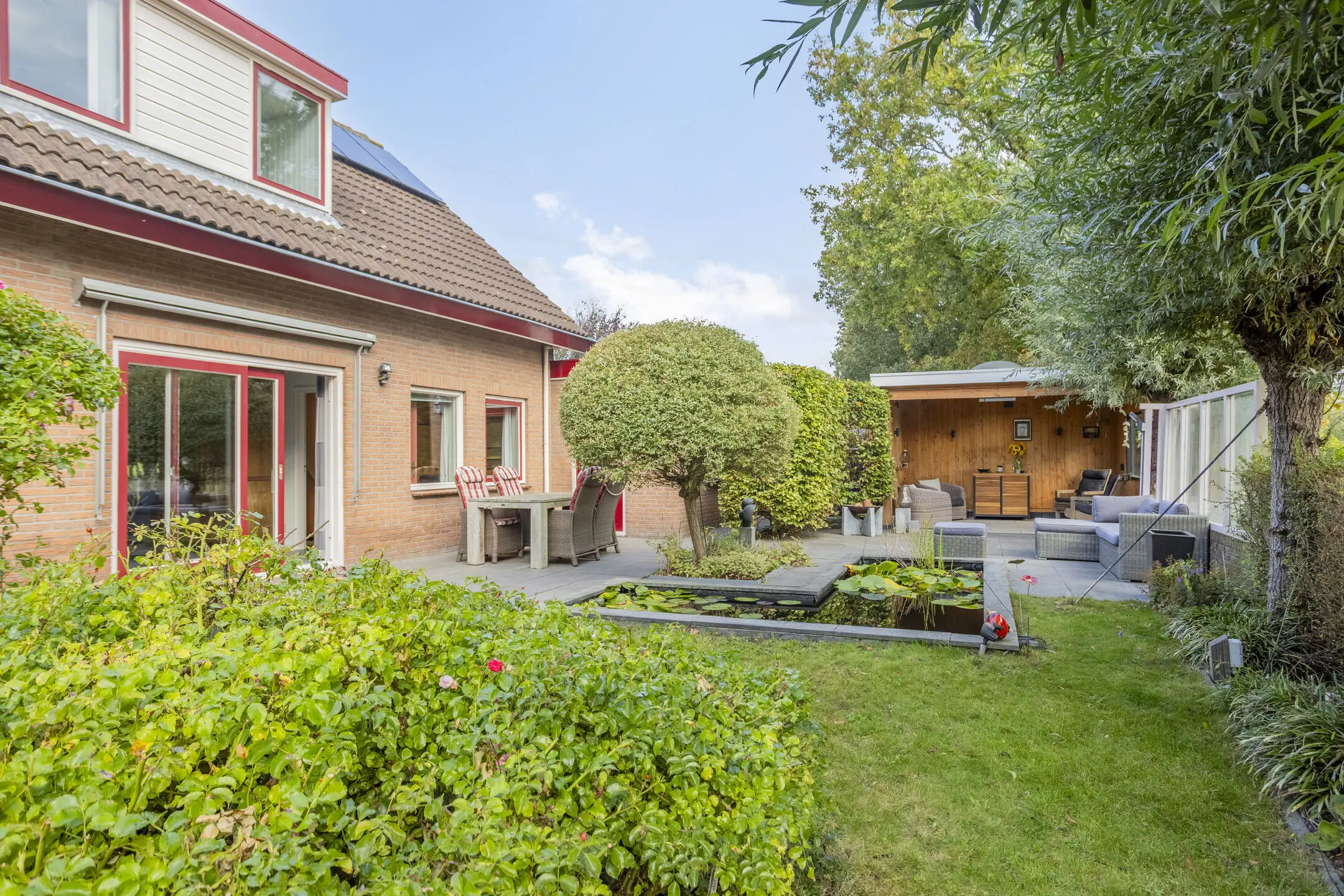 Bisschopstraat 37 in SEROOSKERKE, foto 7