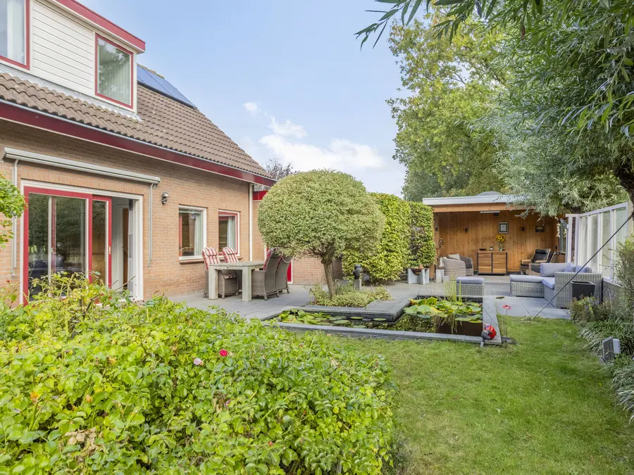 Bisschopstraat 37, foto 7