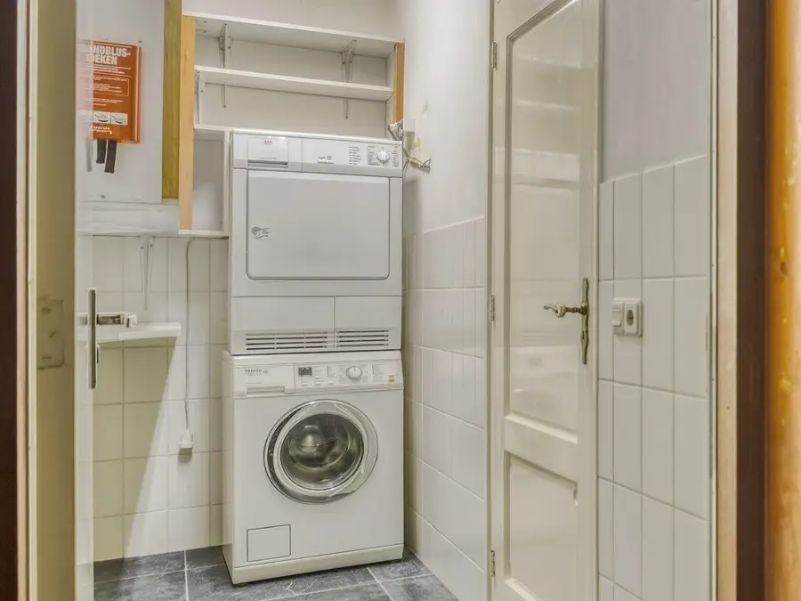 Bisschopstraat 37, foto 20