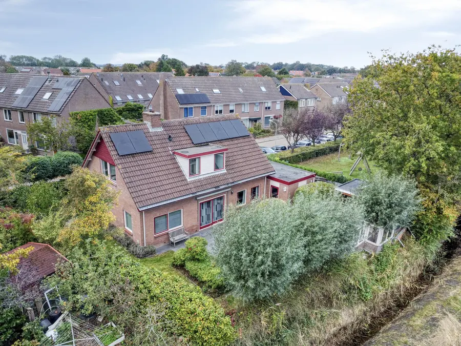 Bisschopstraat 37, foto 9