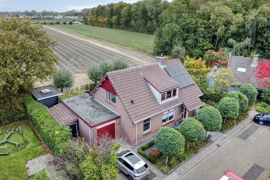 Bisschopstraat 37 in Serooskerke