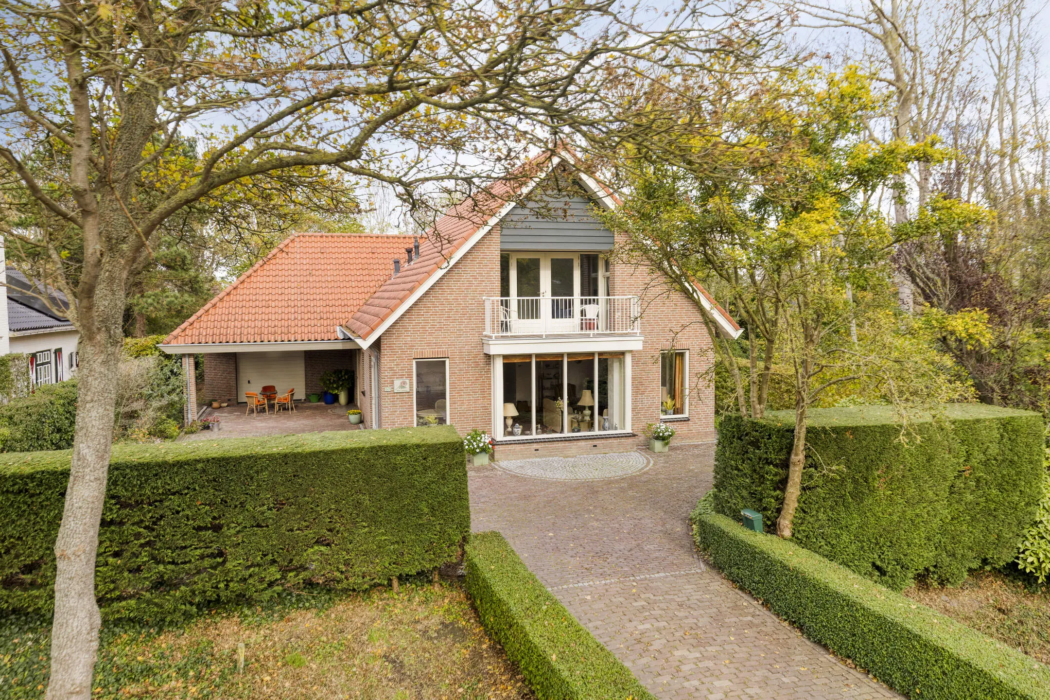 Bosweg 59 in ZOUTELANDE, foto 1