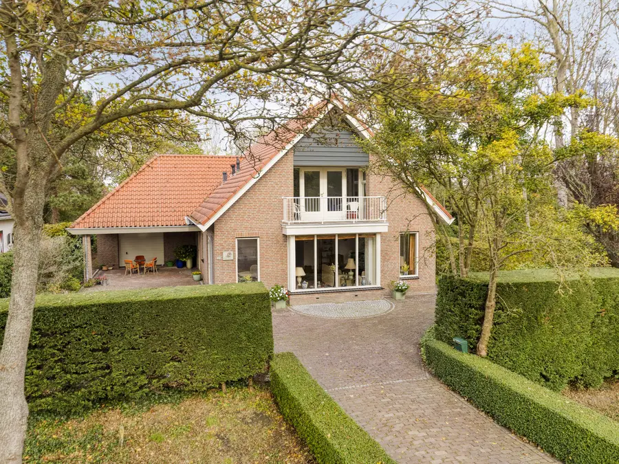 Bosweg 59, foto 1