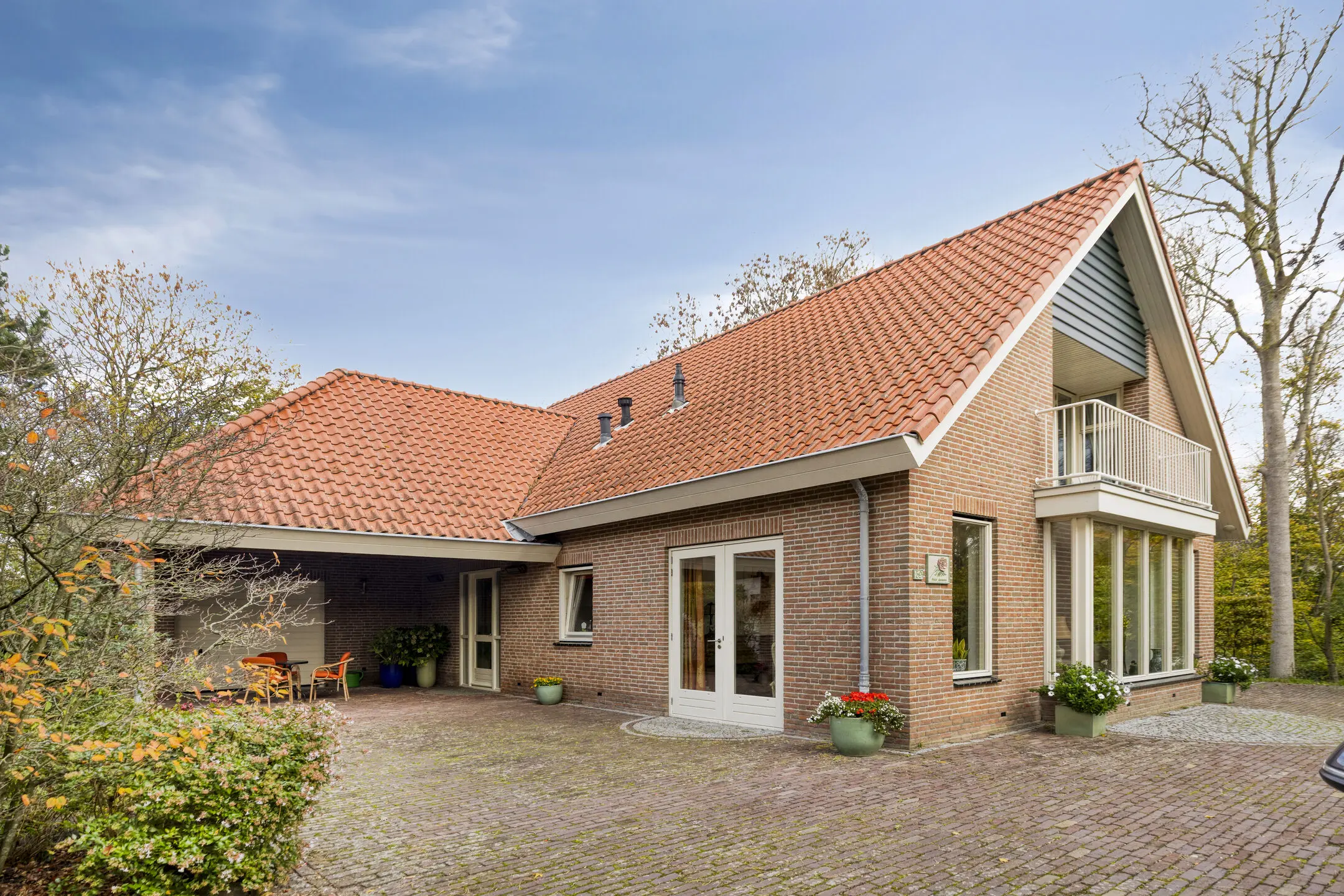 Bosweg 59 in ZOUTELANDE, foto 4