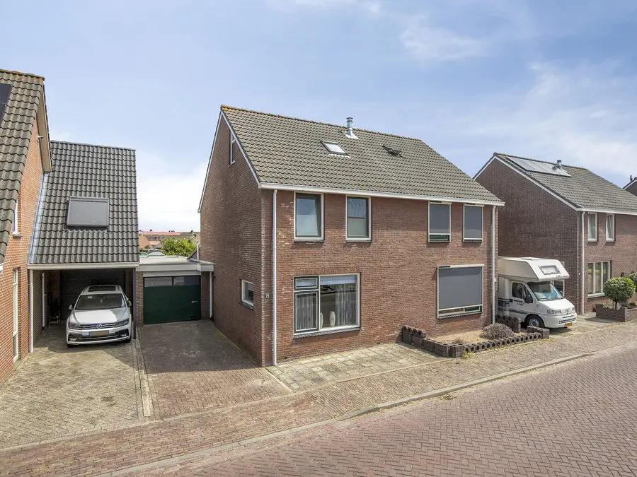 Koestraat 73, foto 1