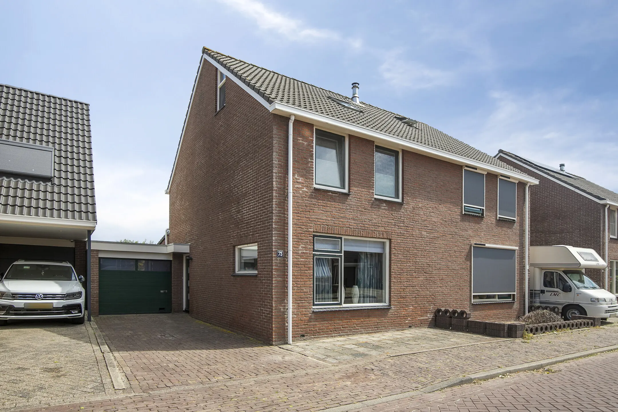 Koestraat 73 in WESTKAPELLE, foto 5