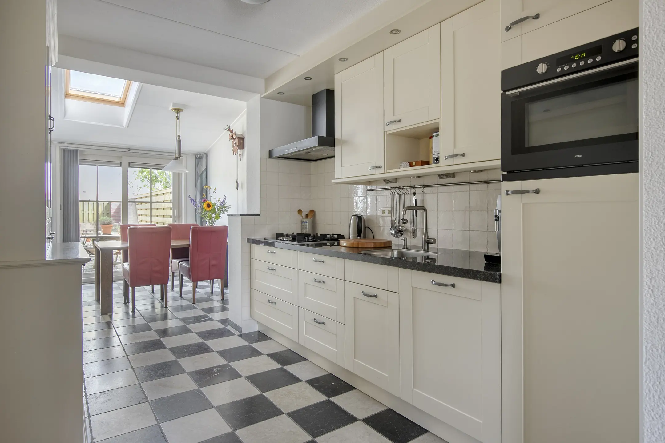 Koestraat 73 in WESTKAPELLE, foto 4