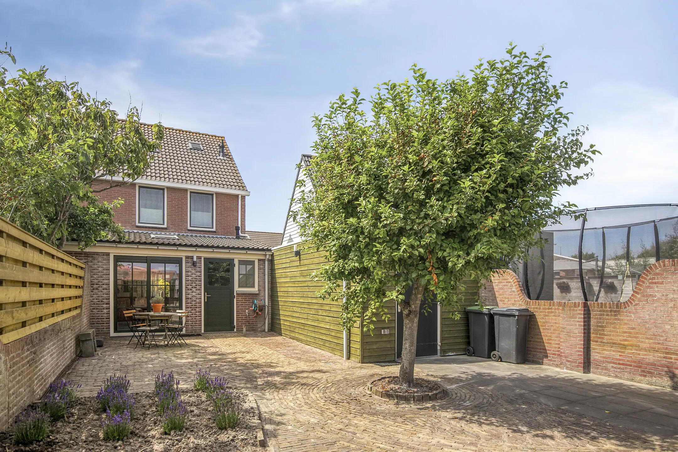 Koestraat 73 in WESTKAPELLE, foto 2