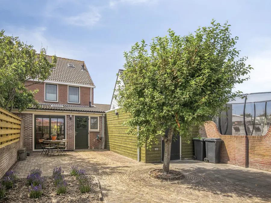 Koestraat 73, foto 2