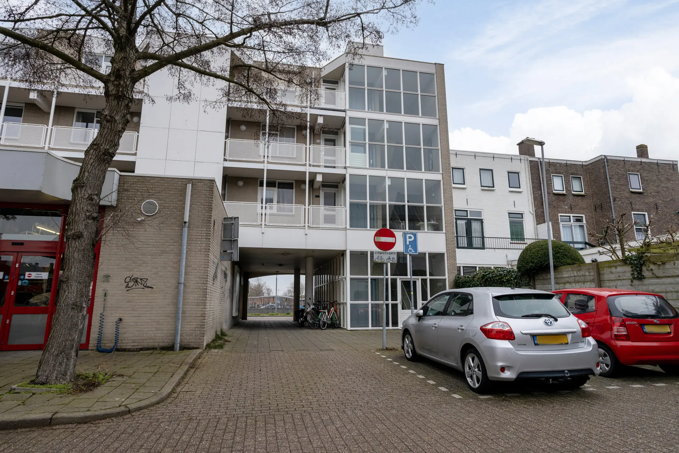 Blauwedijk 53 in MIDDELBURG, foto 8