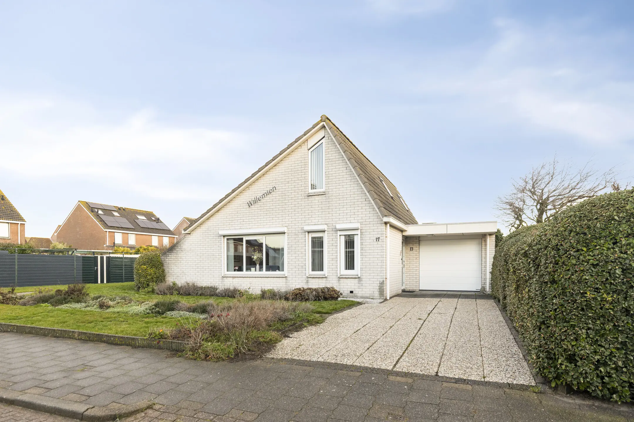 Benoordenhoutseweg 17 in WESTKAPELLE, foto 6