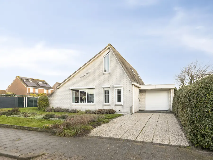 Benoordenhoutseweg 17, foto 6