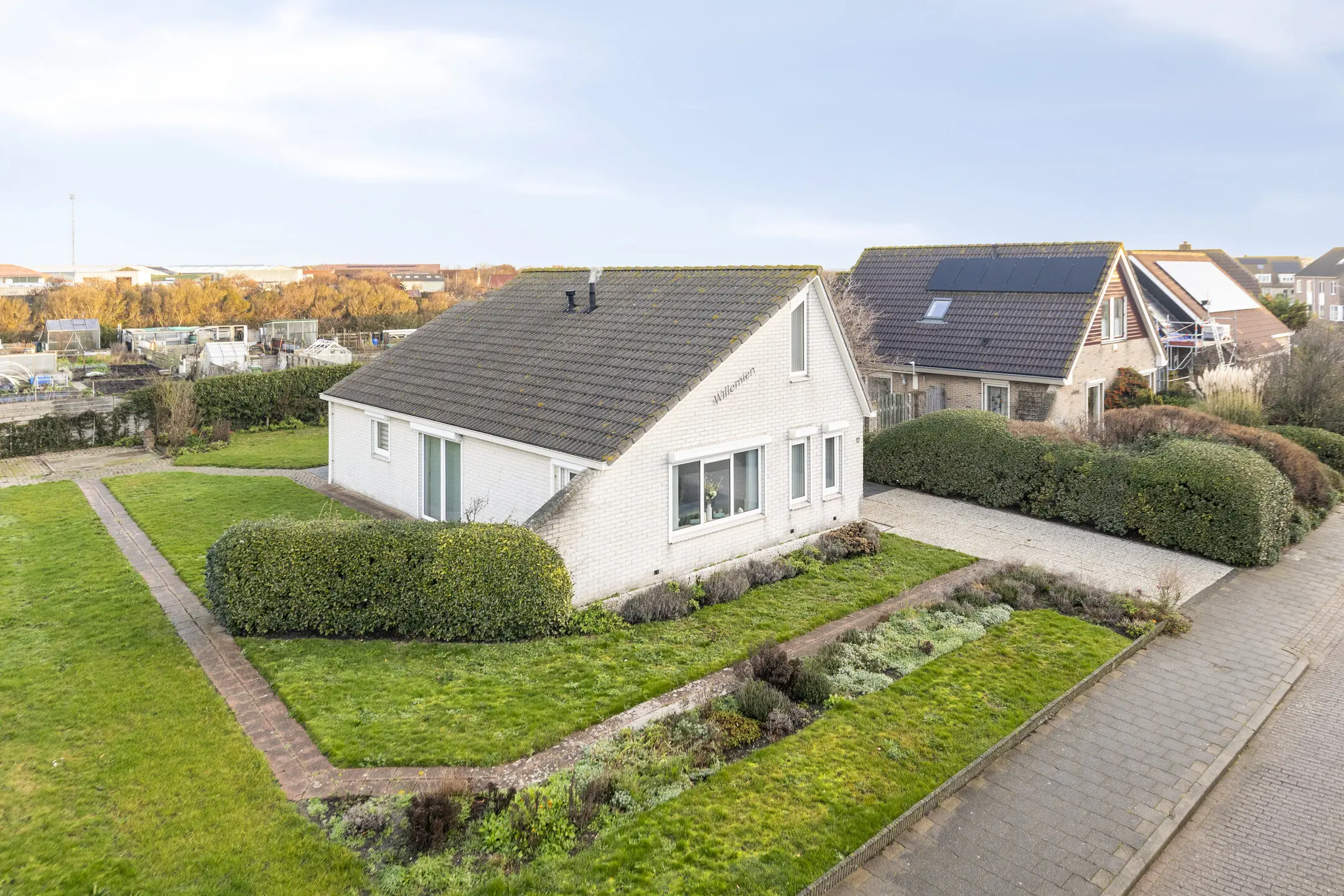 Benoordenhoutseweg 17 in WESTKAPELLE, foto 5