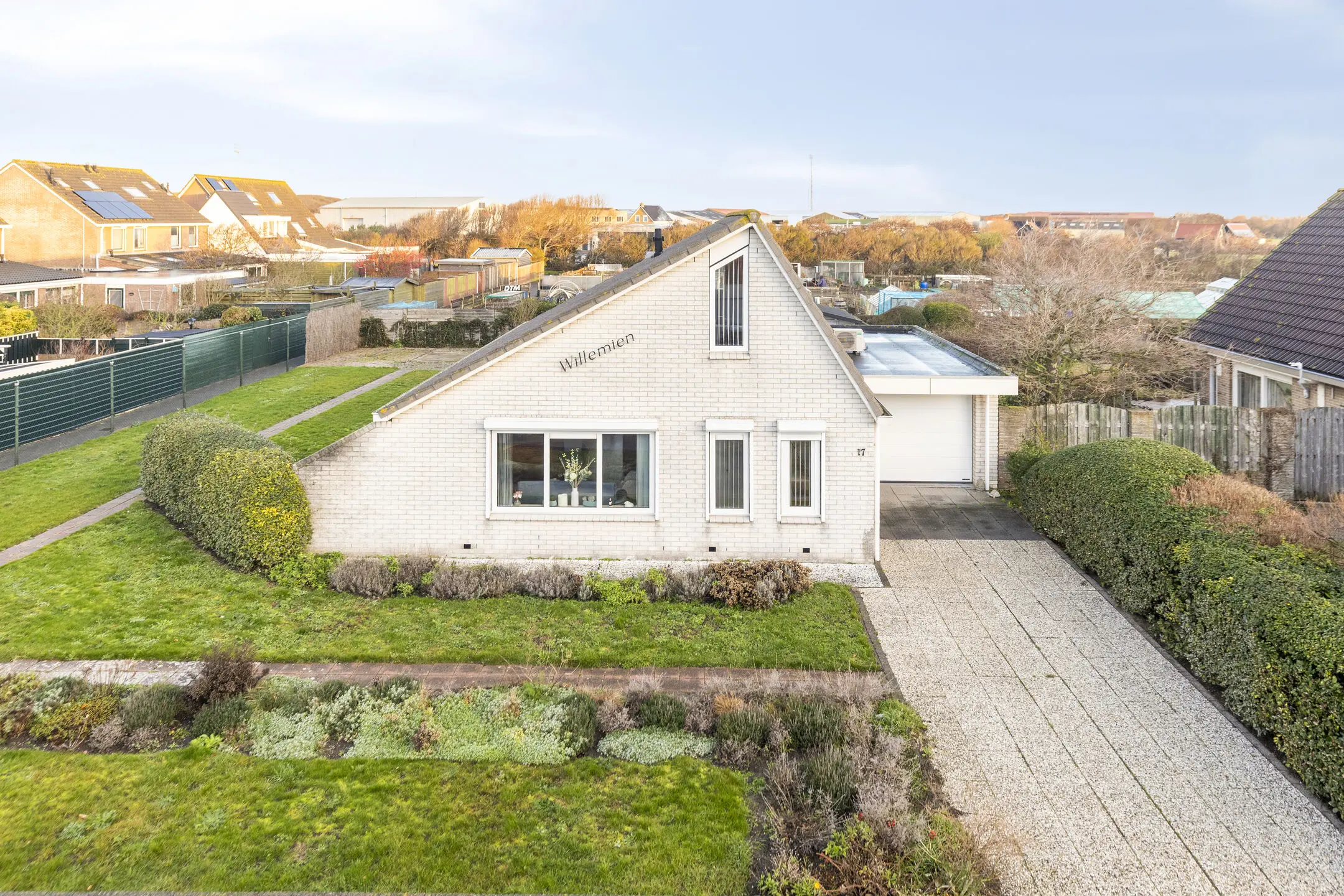 Benoordenhoutseweg 17 in WESTKAPELLE, foto 1