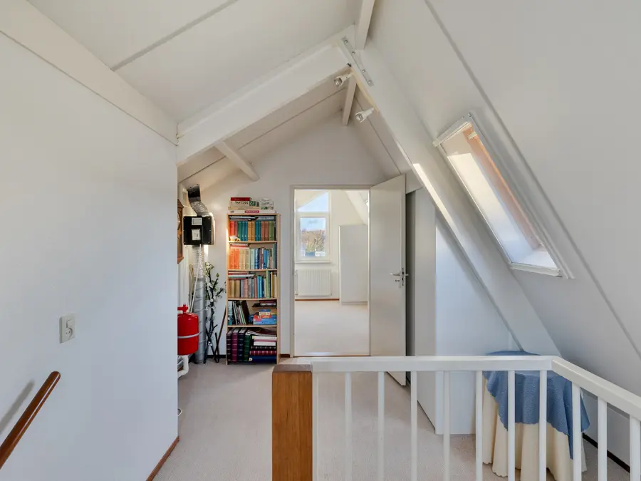 Benoordenhoutseweg 17, foto 21
