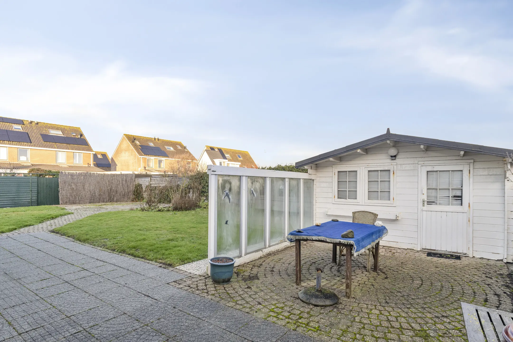 Benoordenhoutseweg 17 in WESTKAPELLE, foto 4
