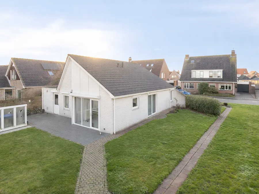 Benoordenhoutseweg 17, foto 24