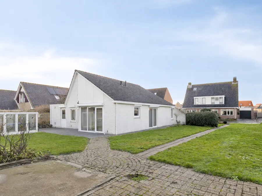 Benoordenhoutseweg 17, foto 26