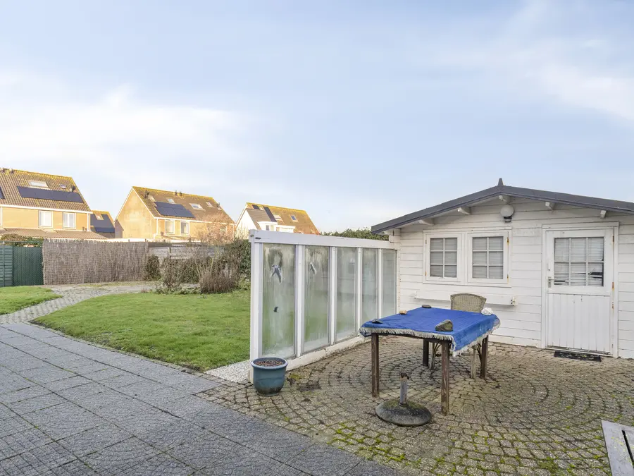 Benoordenhoutseweg 17, foto 28