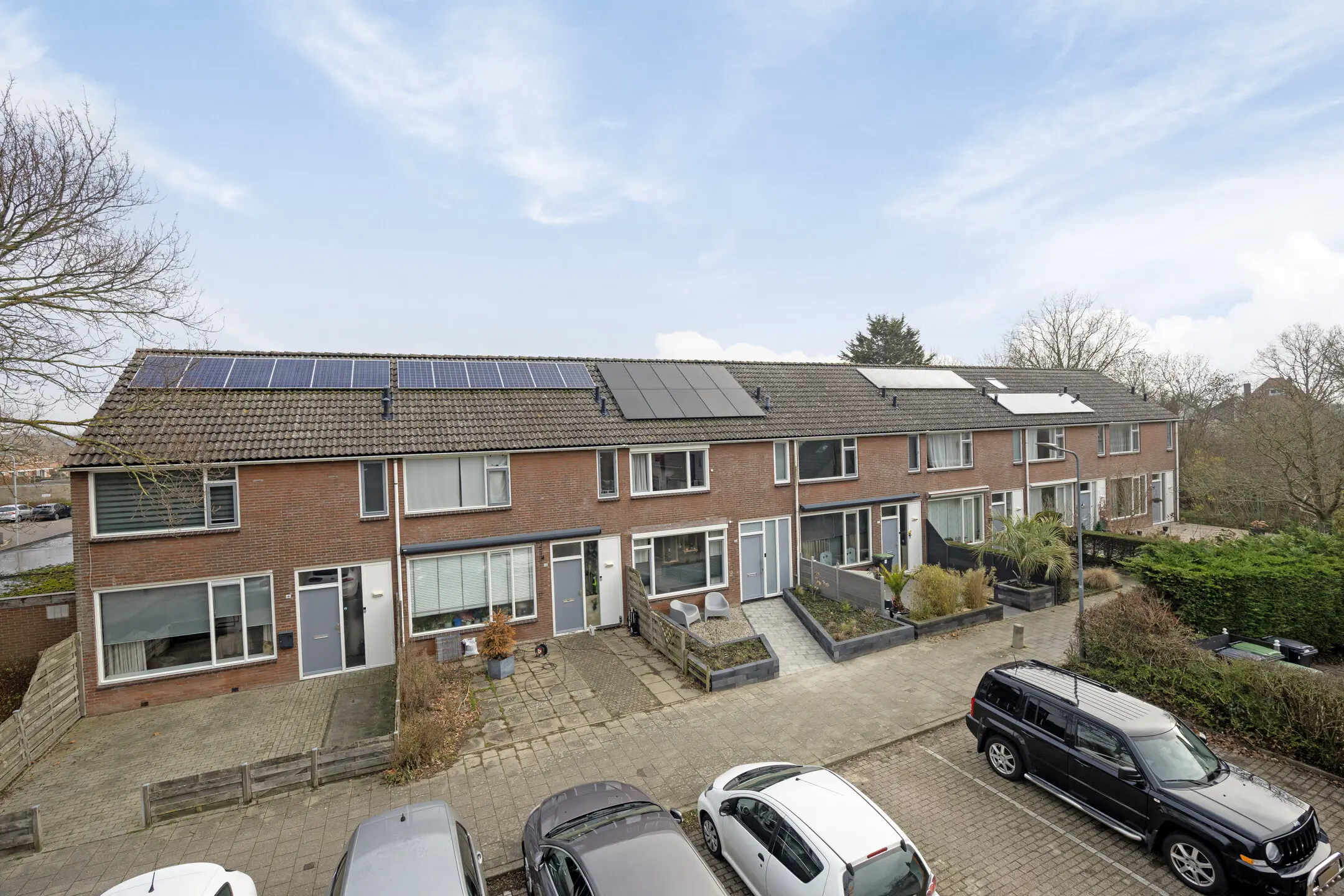 J.W. Schuurmanstraat 20 in DOMBURG, foto 5