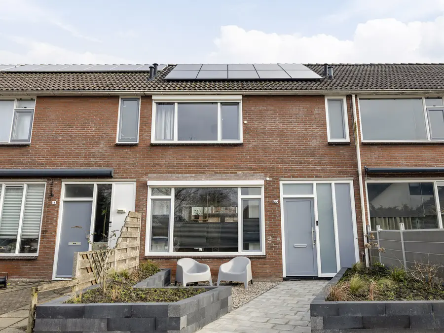 J.W. Schuurmanstraat 20, foto 1