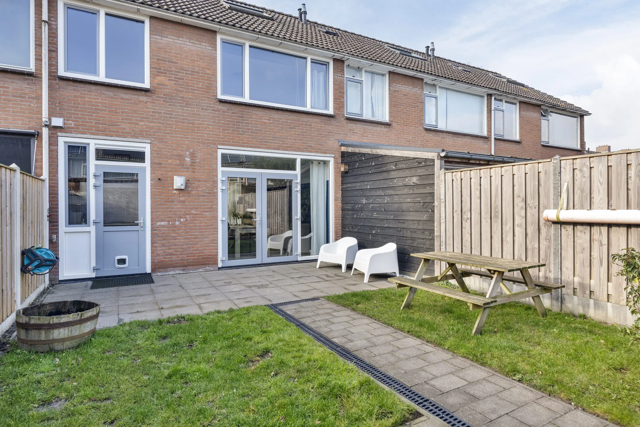 J.W. Schuurmanstraat 20 in DOMBURG, foto 2