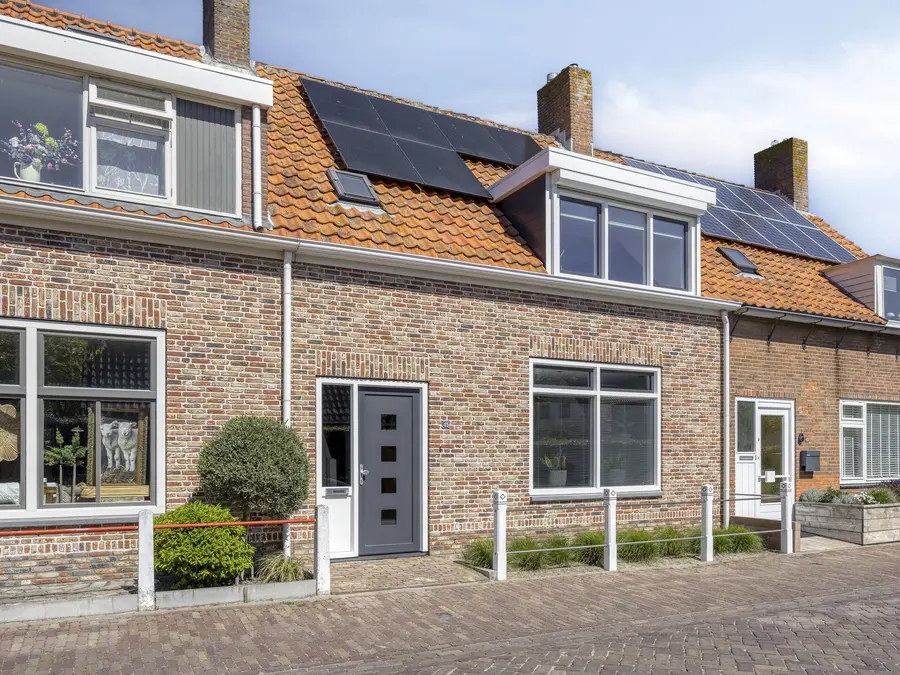 de Casembrootstraat 45, foto 1