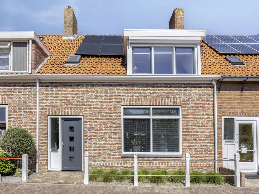 de Casembrootstraat 45, foto 5