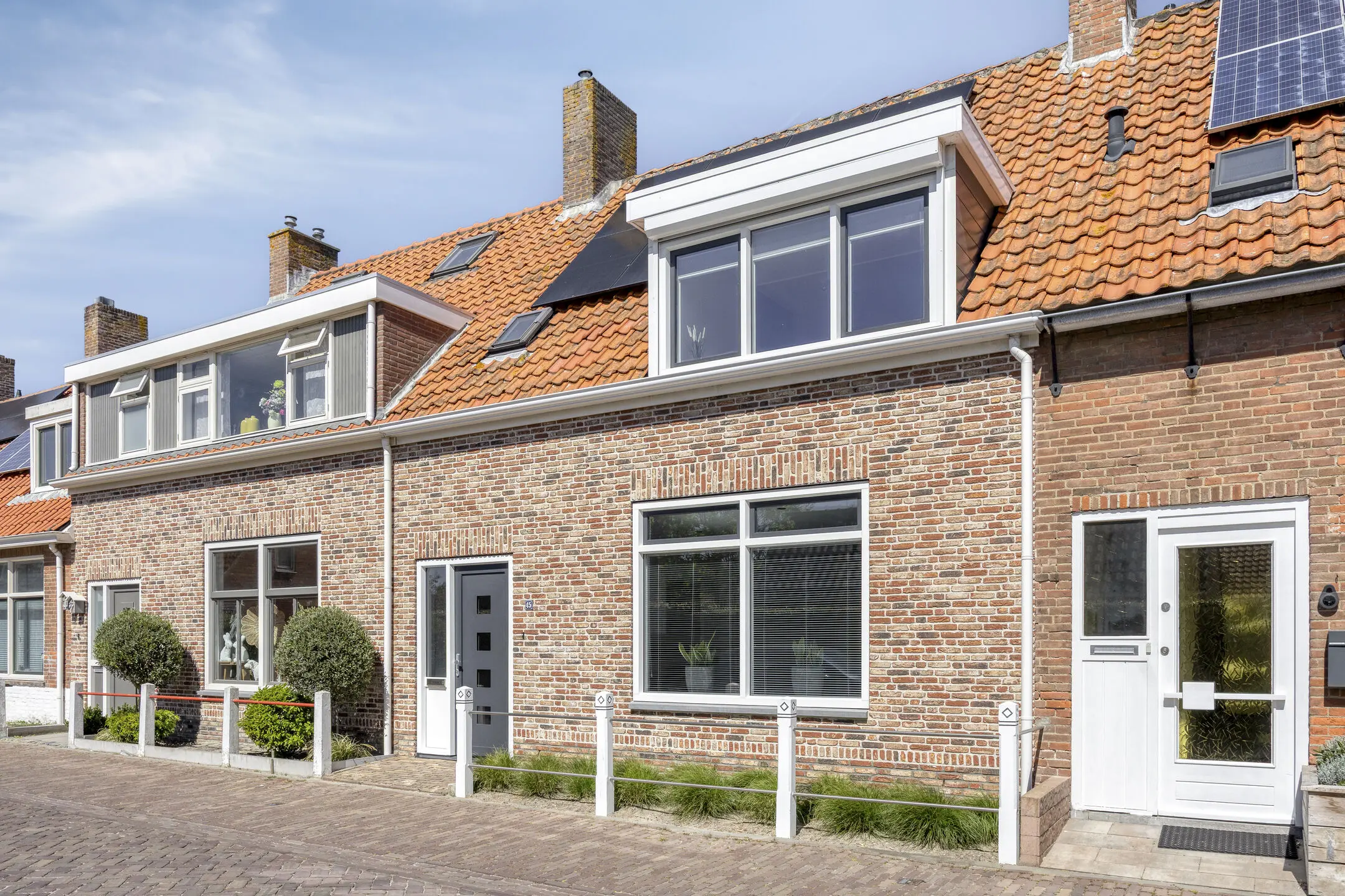 de Casembrootstraat 45 in WESTKAPELLE, foto 6
