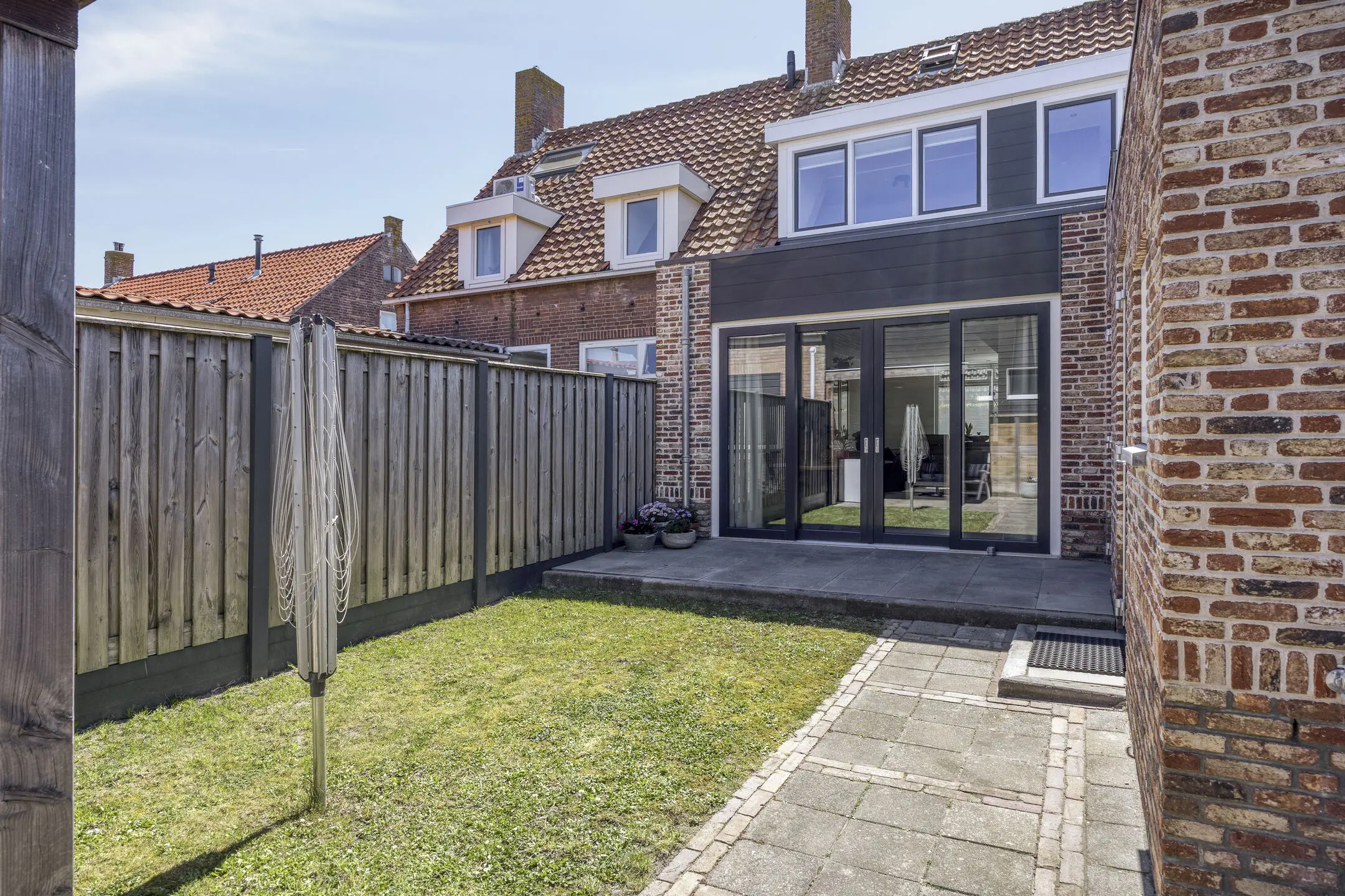 de Casembrootstraat 45 in WESTKAPELLE, foto 4