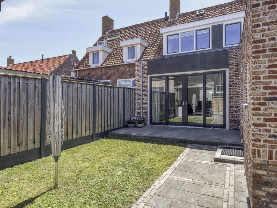 de Casembrootstraat 45, foto 4